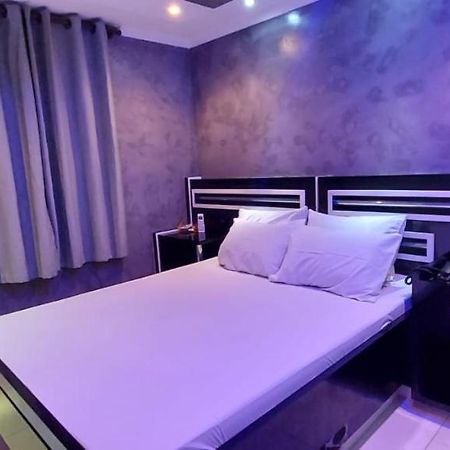 Motel Royal サンパウロ エクステリア 写真