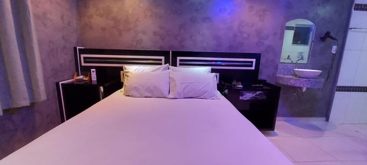Motel Royal サンパウロ エクステリア 写真