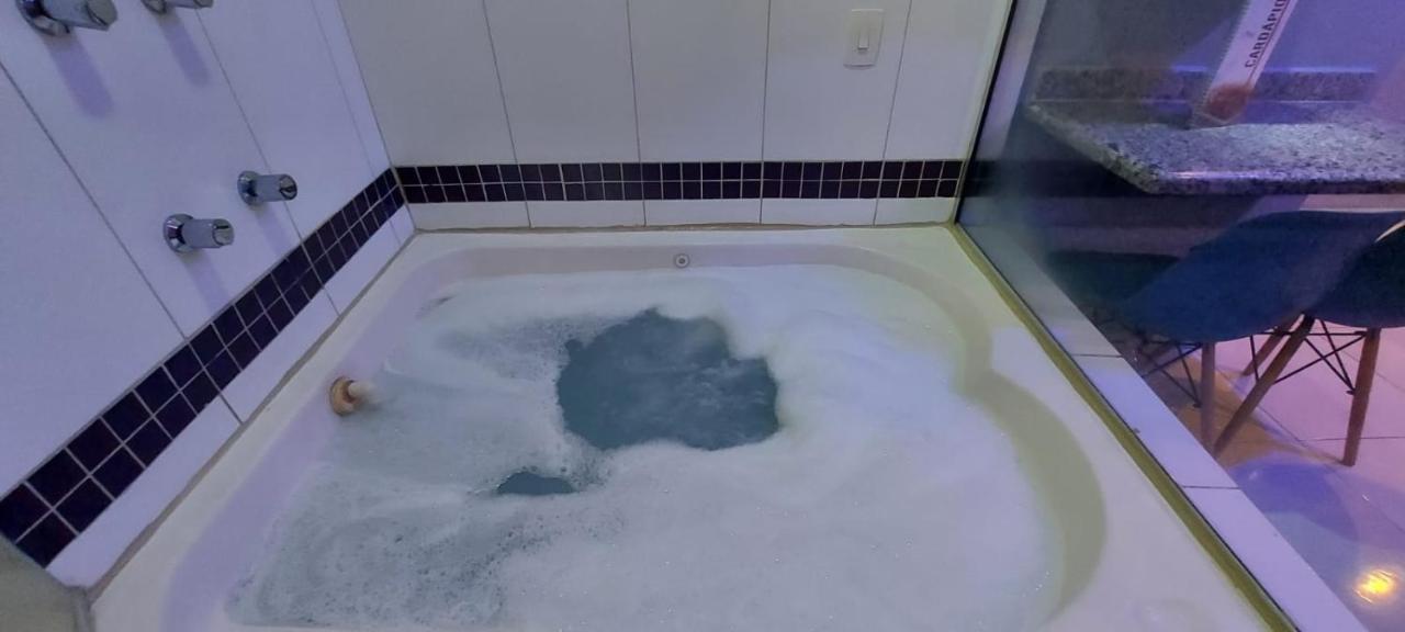 Motel Royal サンパウロ エクステリア 写真