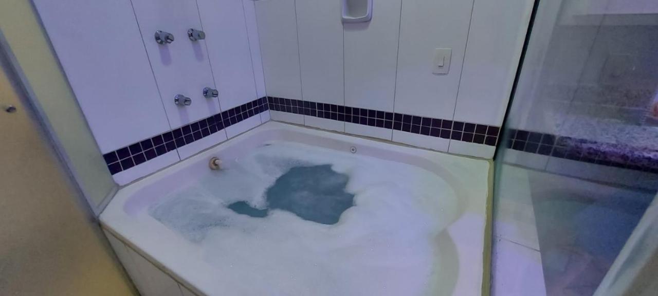 Motel Royal サンパウロ エクステリア 写真